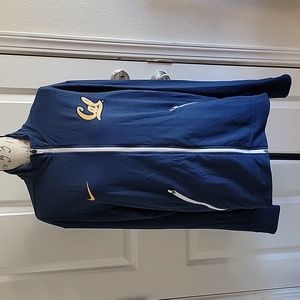 Nike Cal sweater dri-fit